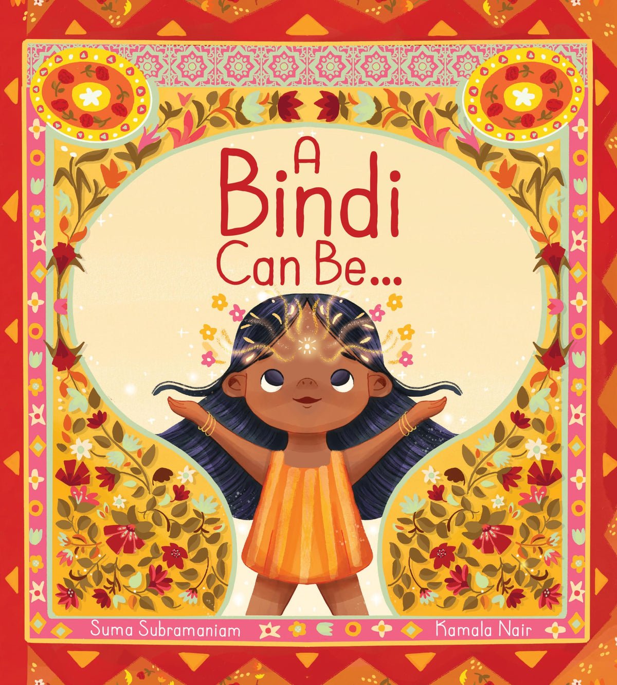 A Bindi Can Be ...