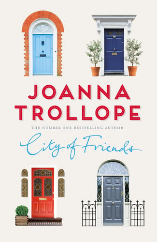 City of friends