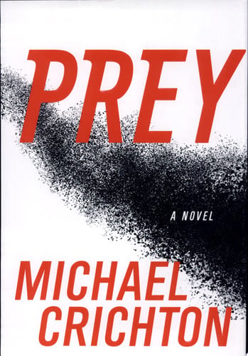 Prey: novel