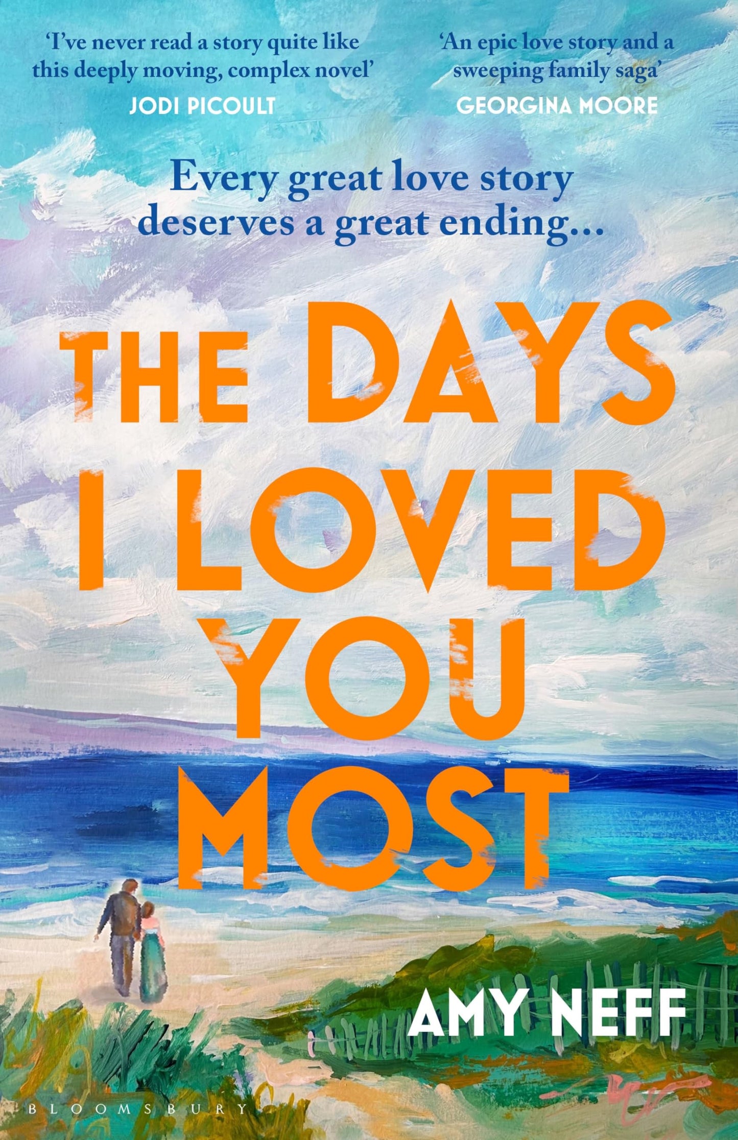 The Days I Loved You Most (International Edition) - 4972