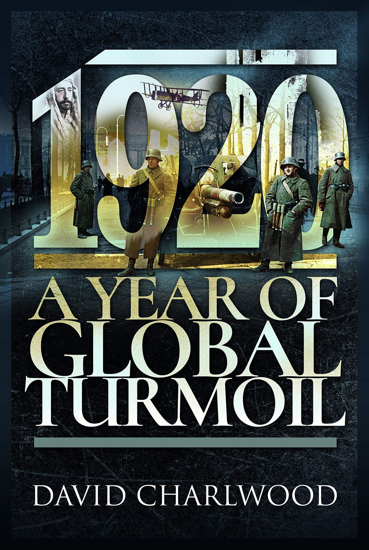 1920: A Year of Global Turmoil