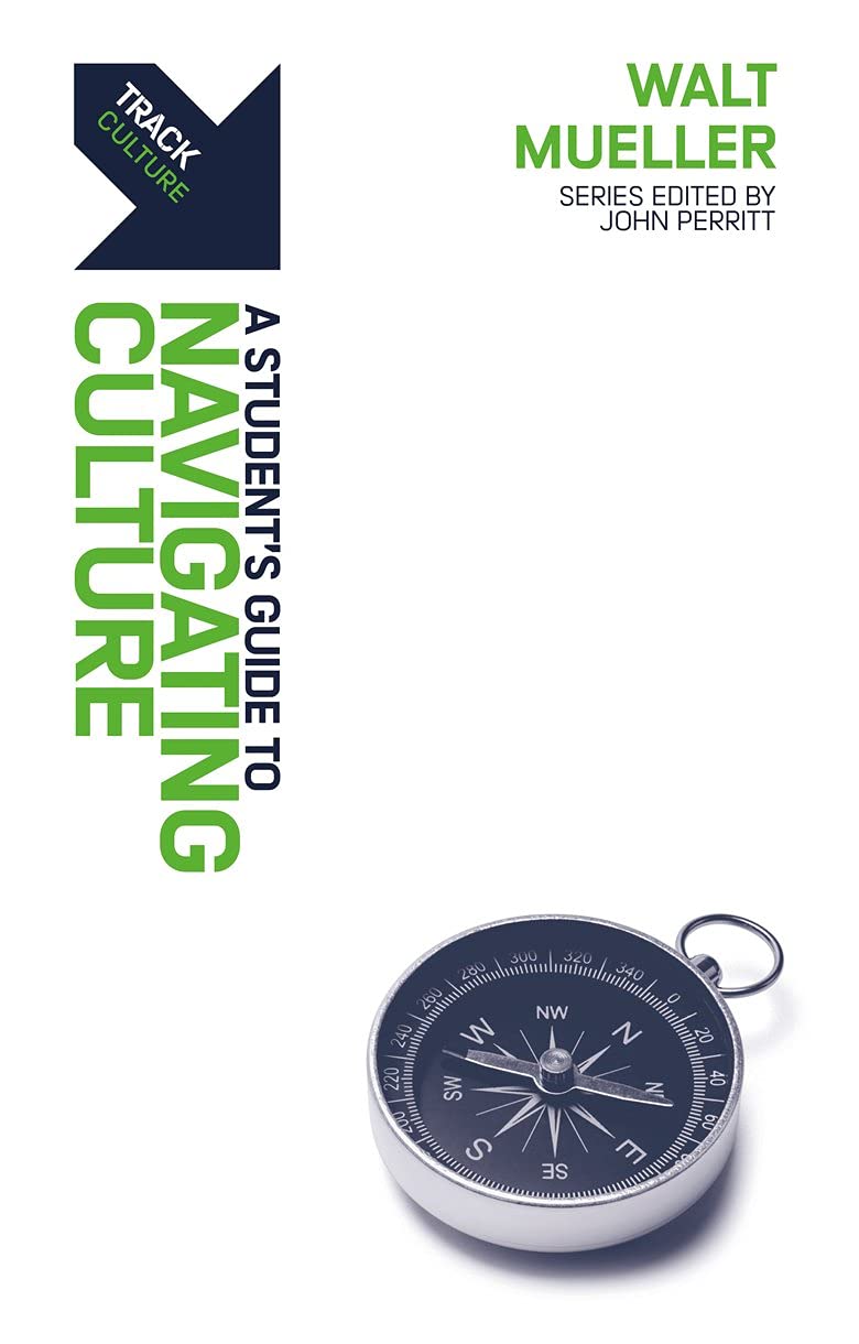 Track: A Student's Guide to Navigating Culture: A Student’s Guide to Navigating Culture