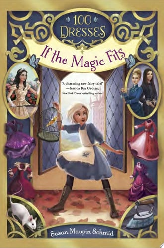 If the magic fits