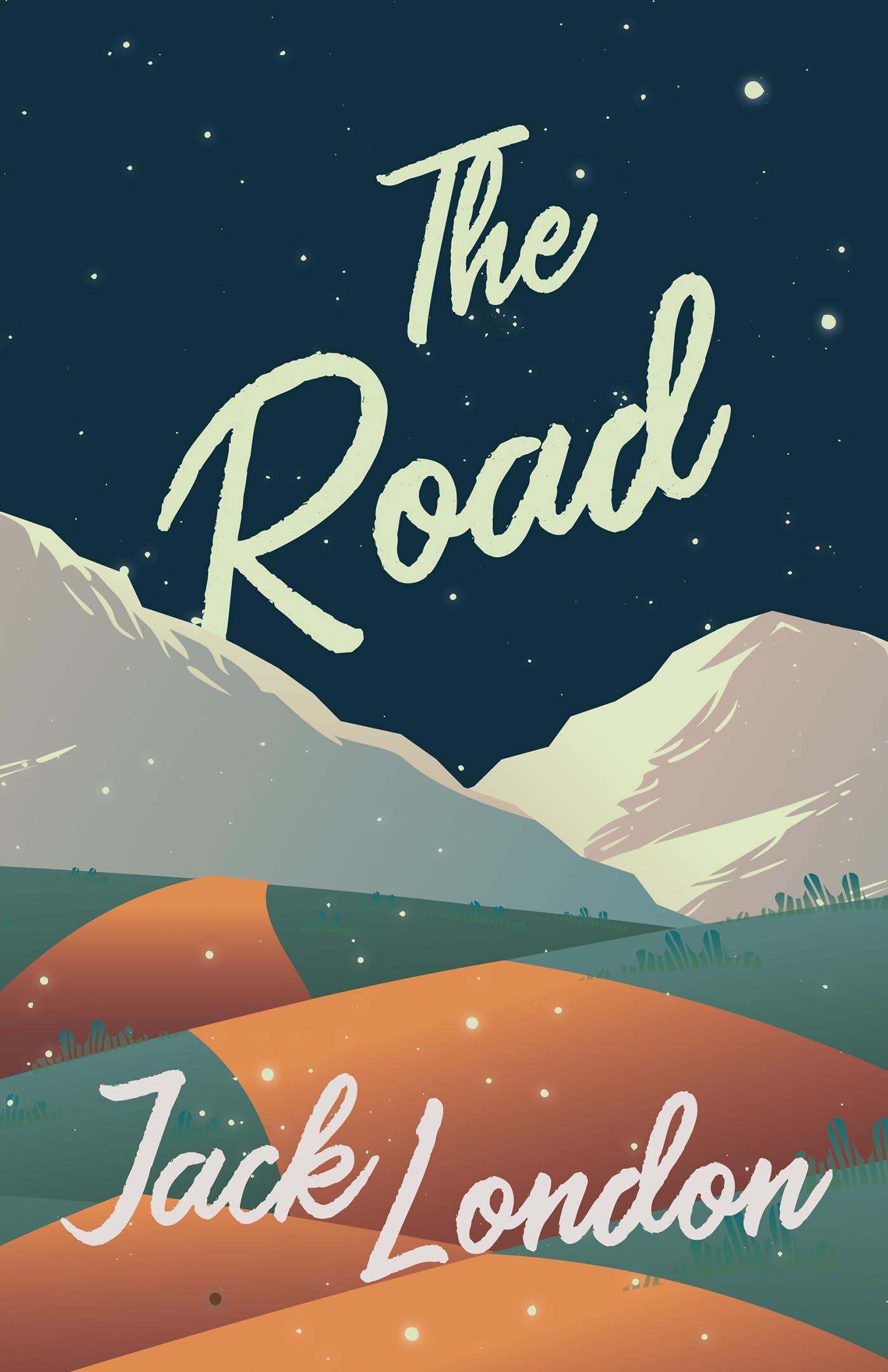 The Road