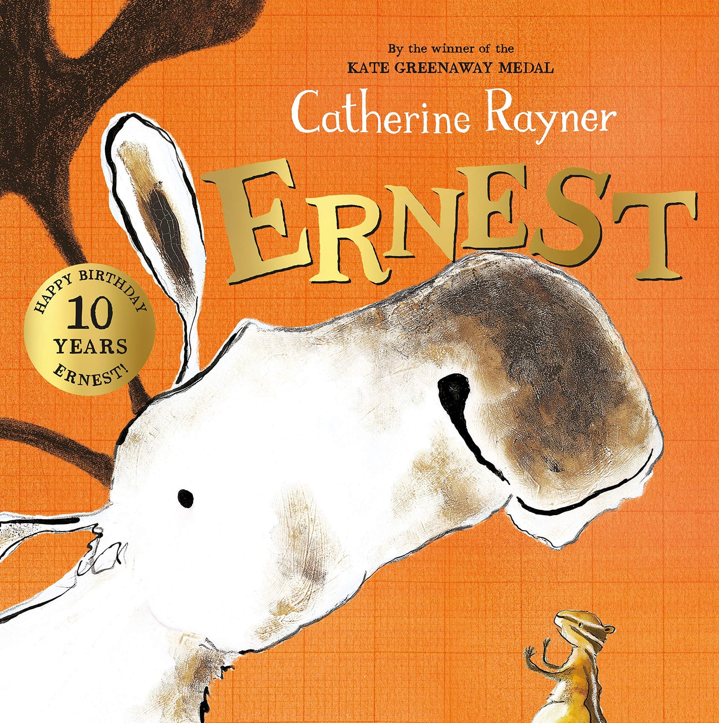Ernest: 10th Anniversary Edition - 5153