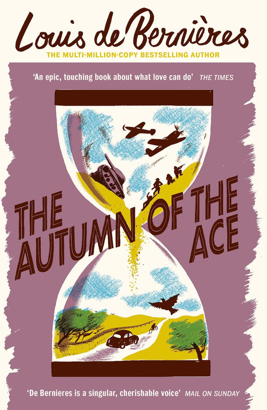 The Autumn of the Ace - 6804