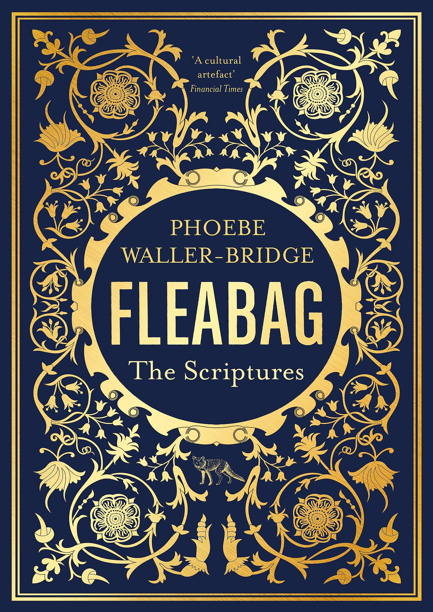 Fleabag: the scriptures: the sunday times bestseller
