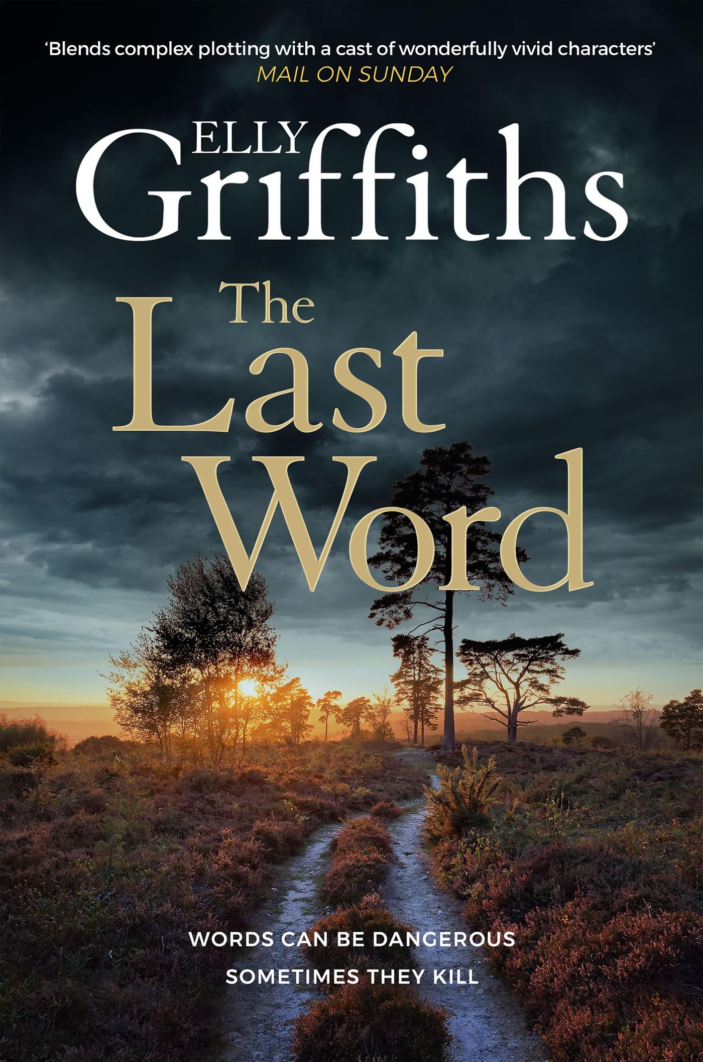Quercus The Last Word.