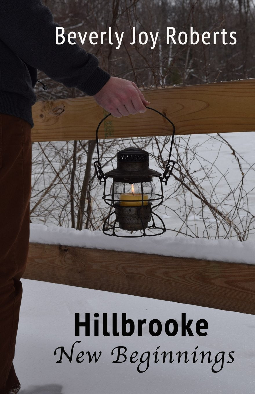 Hillbrooke New Beginnings