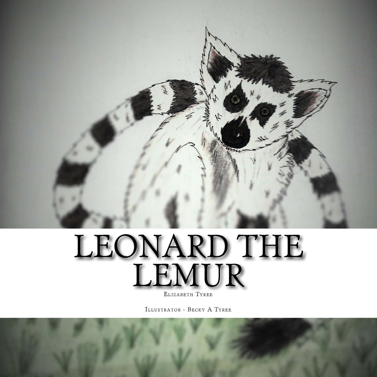 Leonard the Lemur