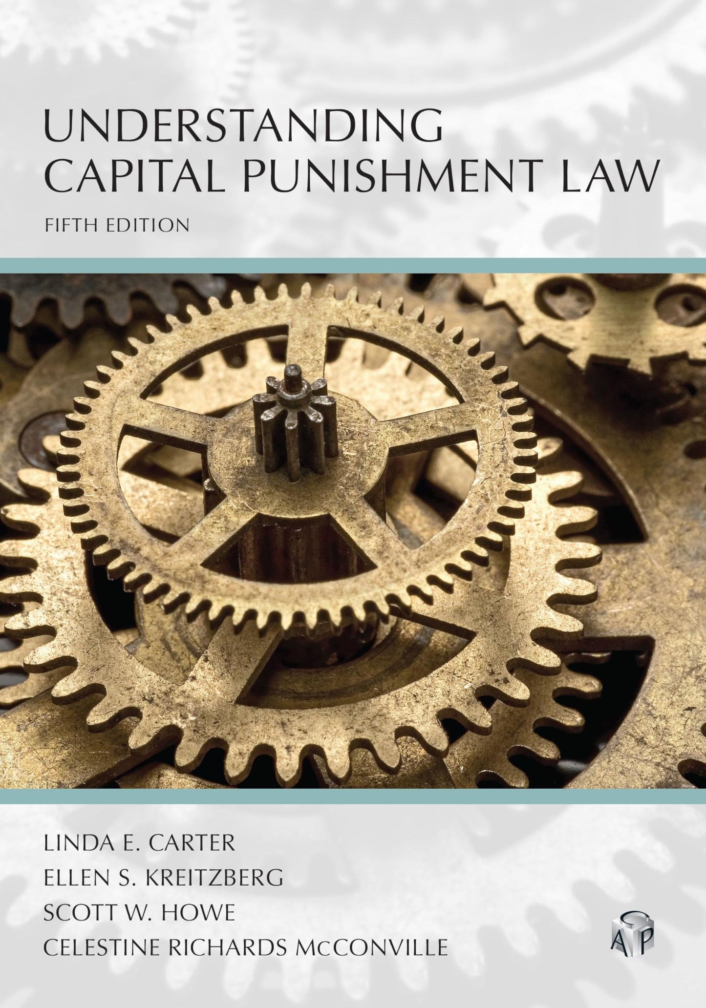 Understanding Capital Punishment Law (Understanding Series)