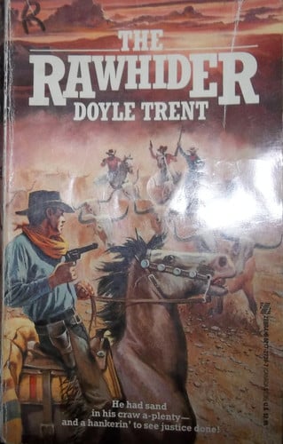 Rawhider
