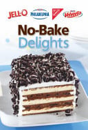 Kraft No-Bake Delights