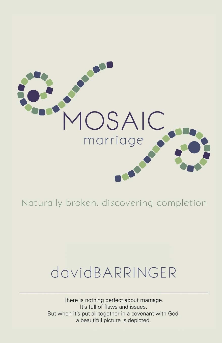 Mosaic Marriage