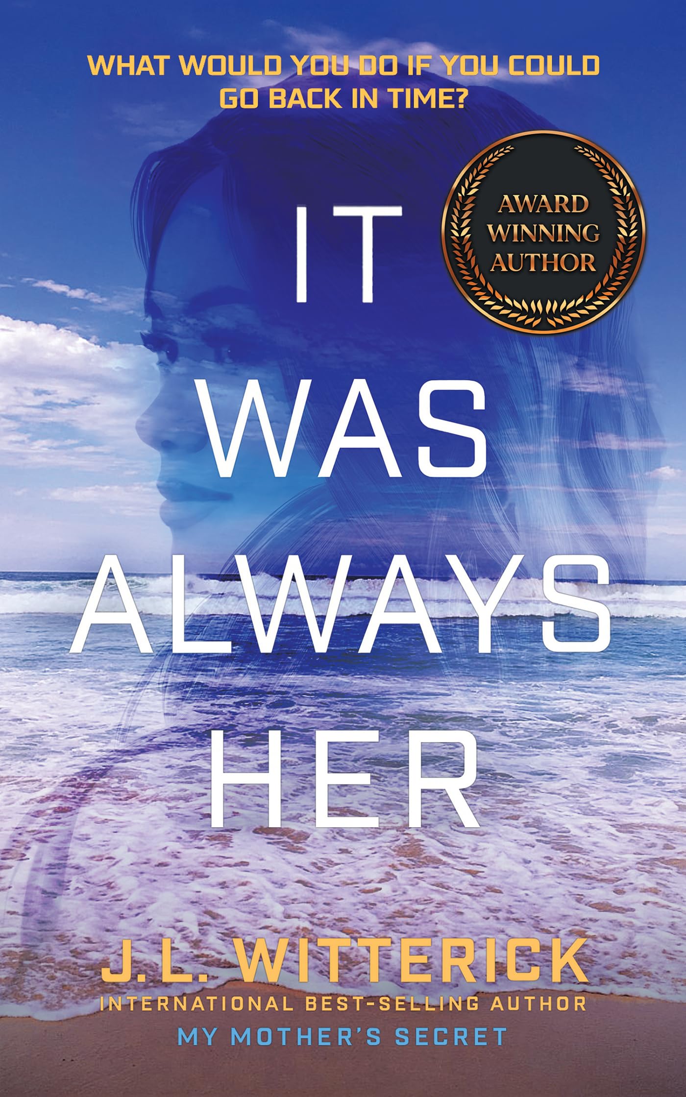 It Was Always Her - 9772