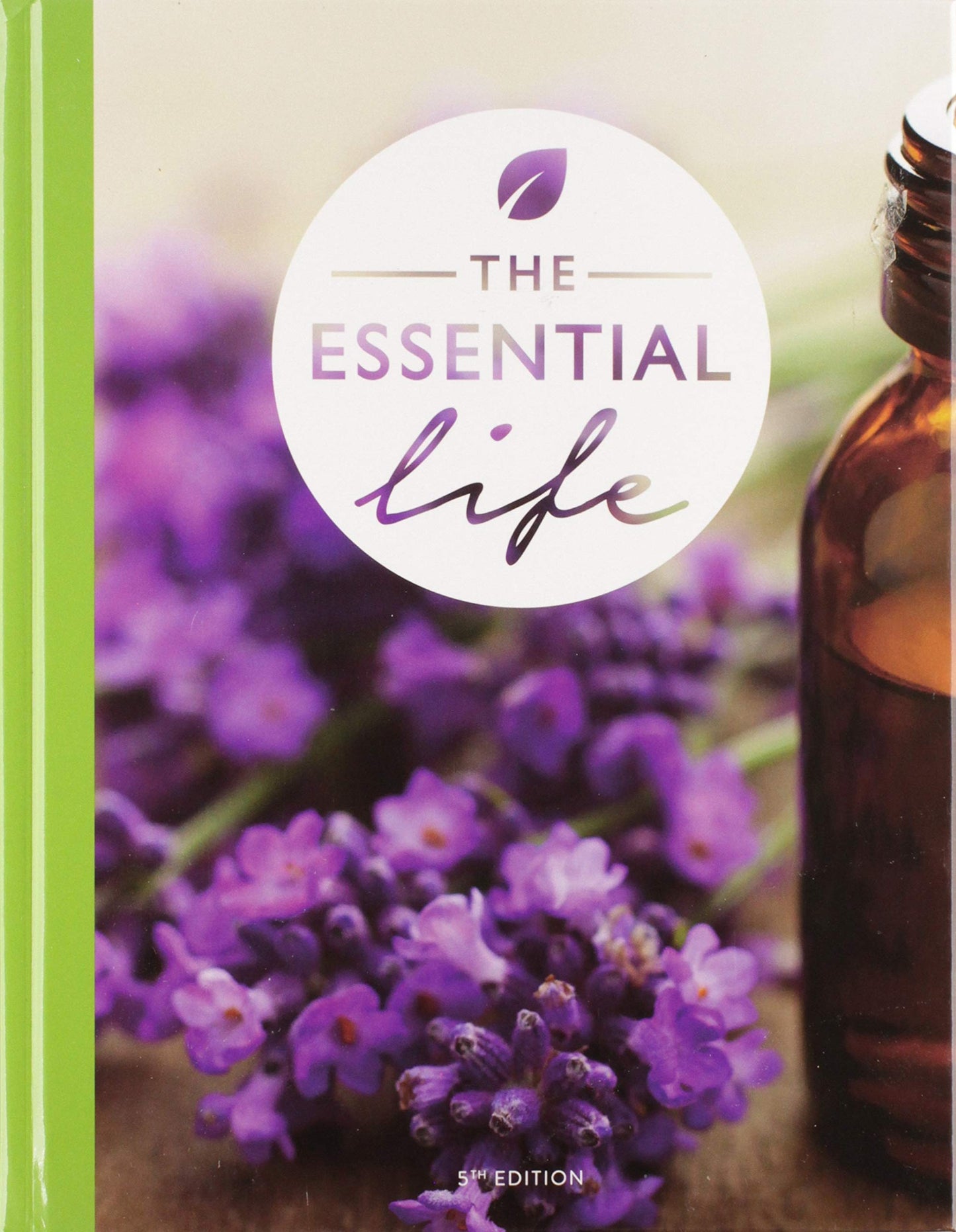 The Essential Life - 5th Edition - 8324