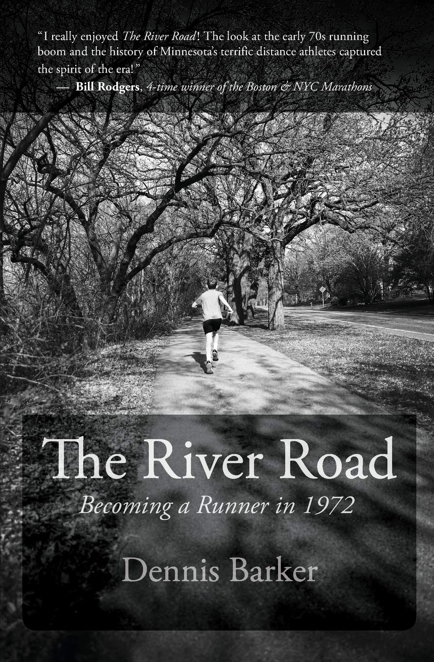The River Road: Becoming a Runner in 1972