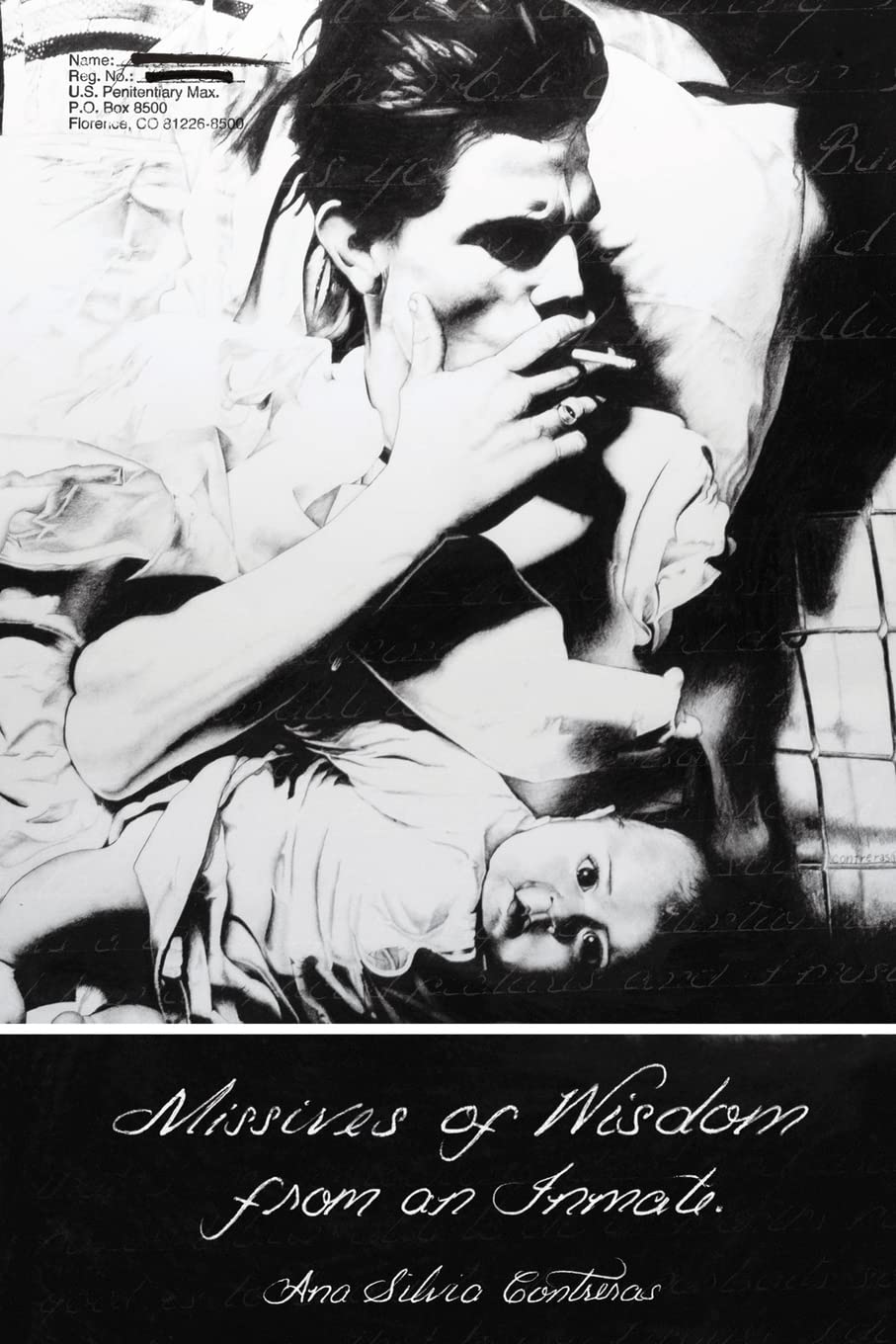 Missives of Wisdom from an Inmate - 5985