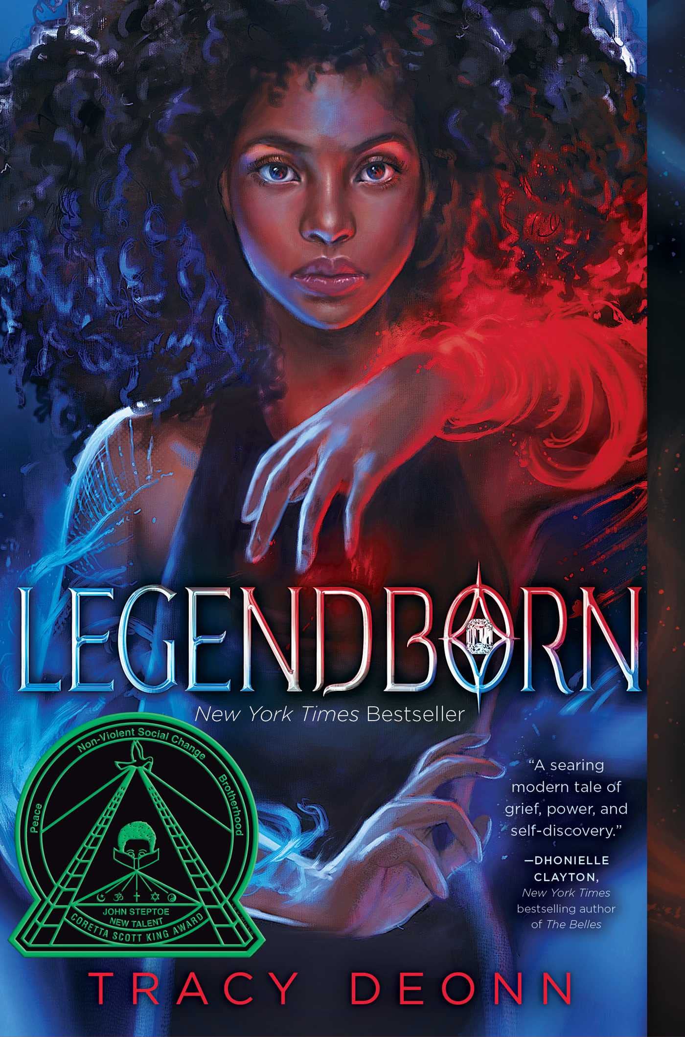 Legendborn (1) (The Legendborn Cycle) - 582
