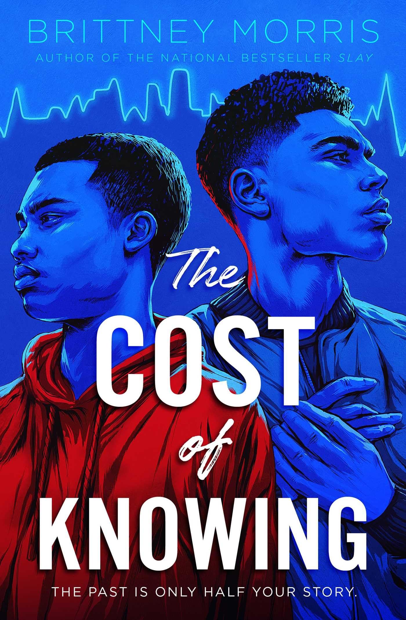 The Cost of Knowing - 4824