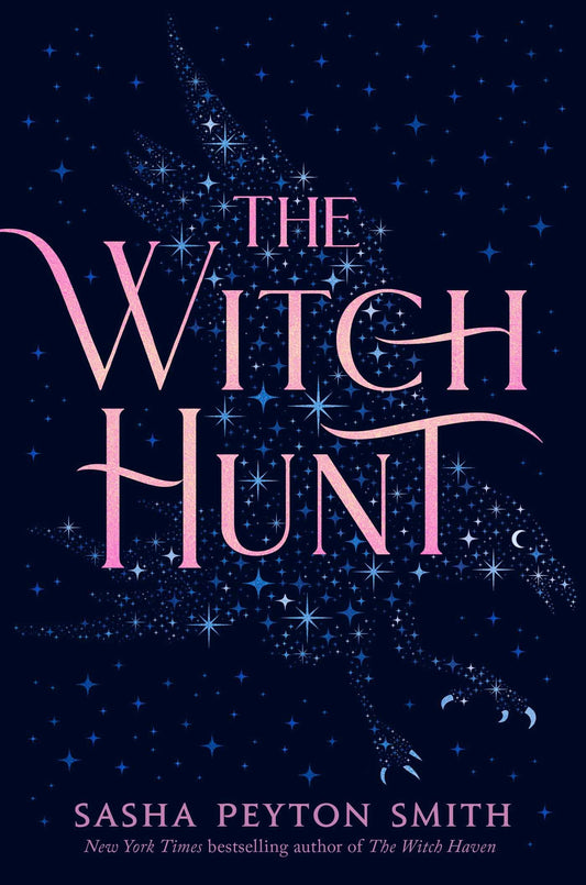 The Witch Hunt - 2079