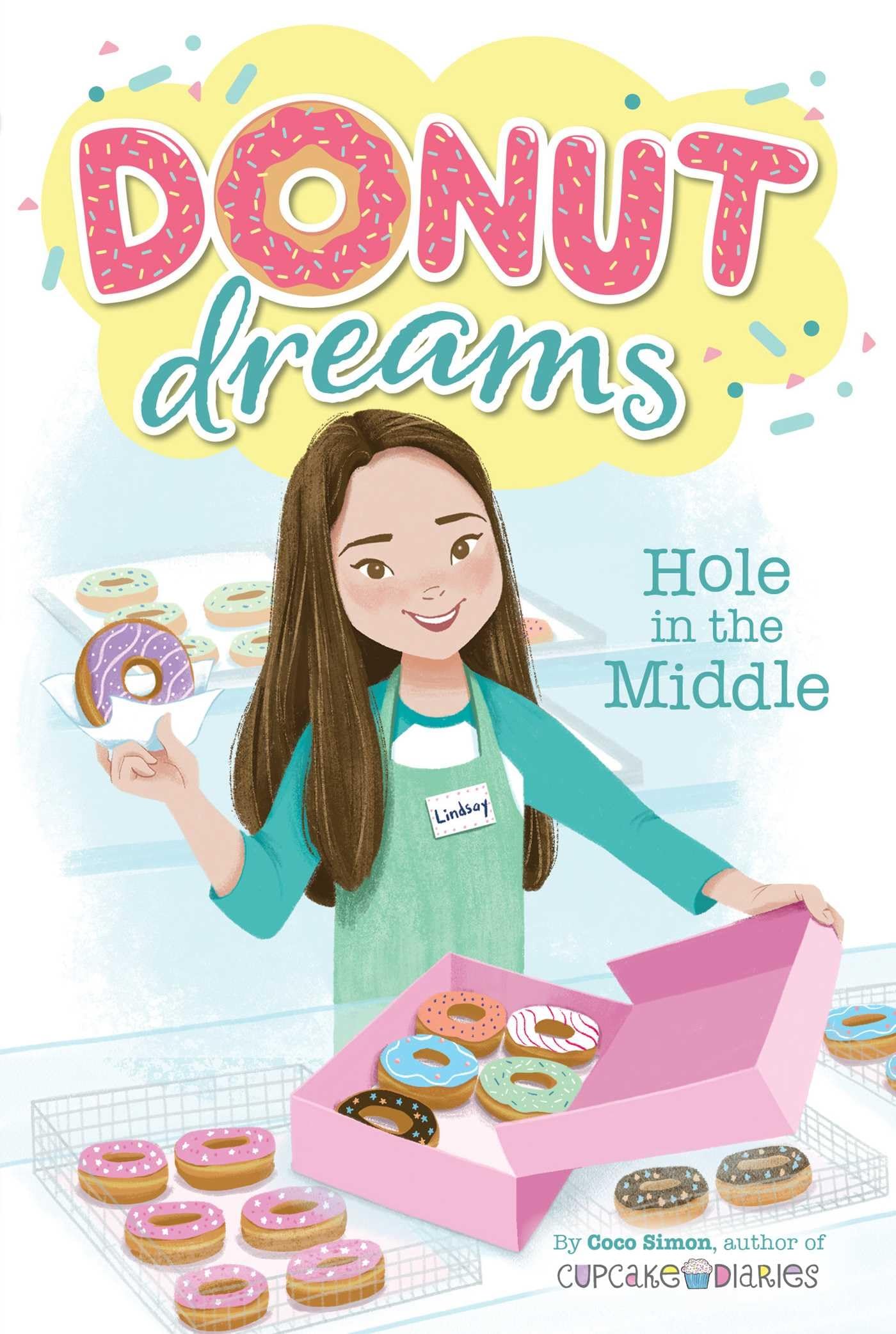Hole in the Middle (1) (Donut Dreams)