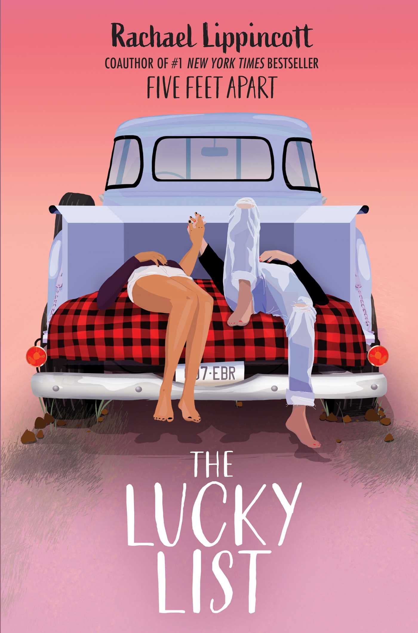 The Lucky List - 111