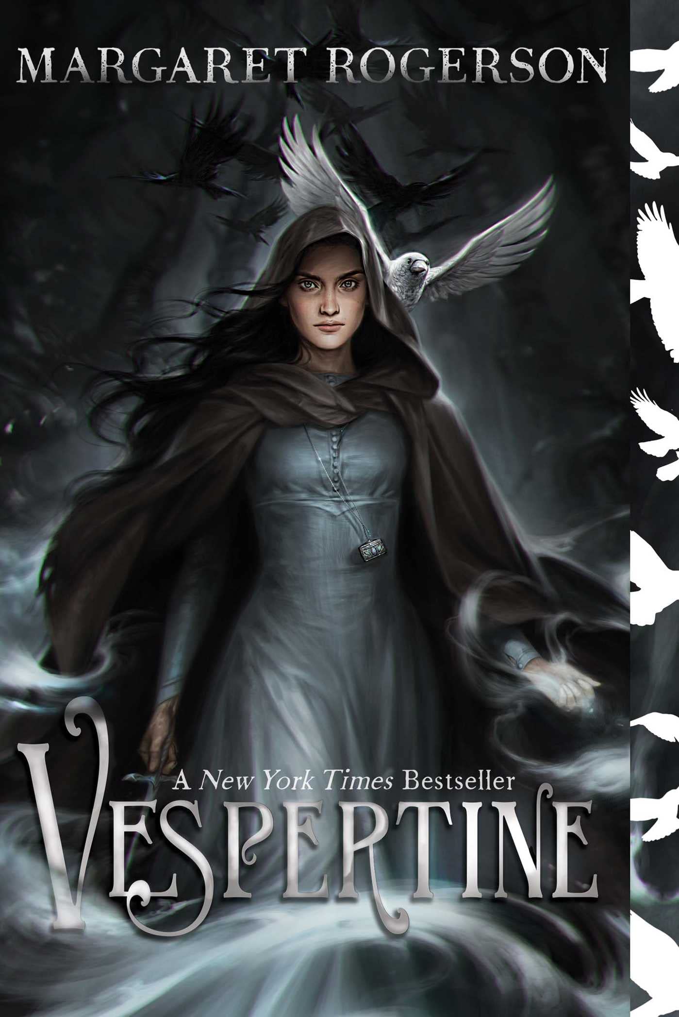 Vespertine - 3886