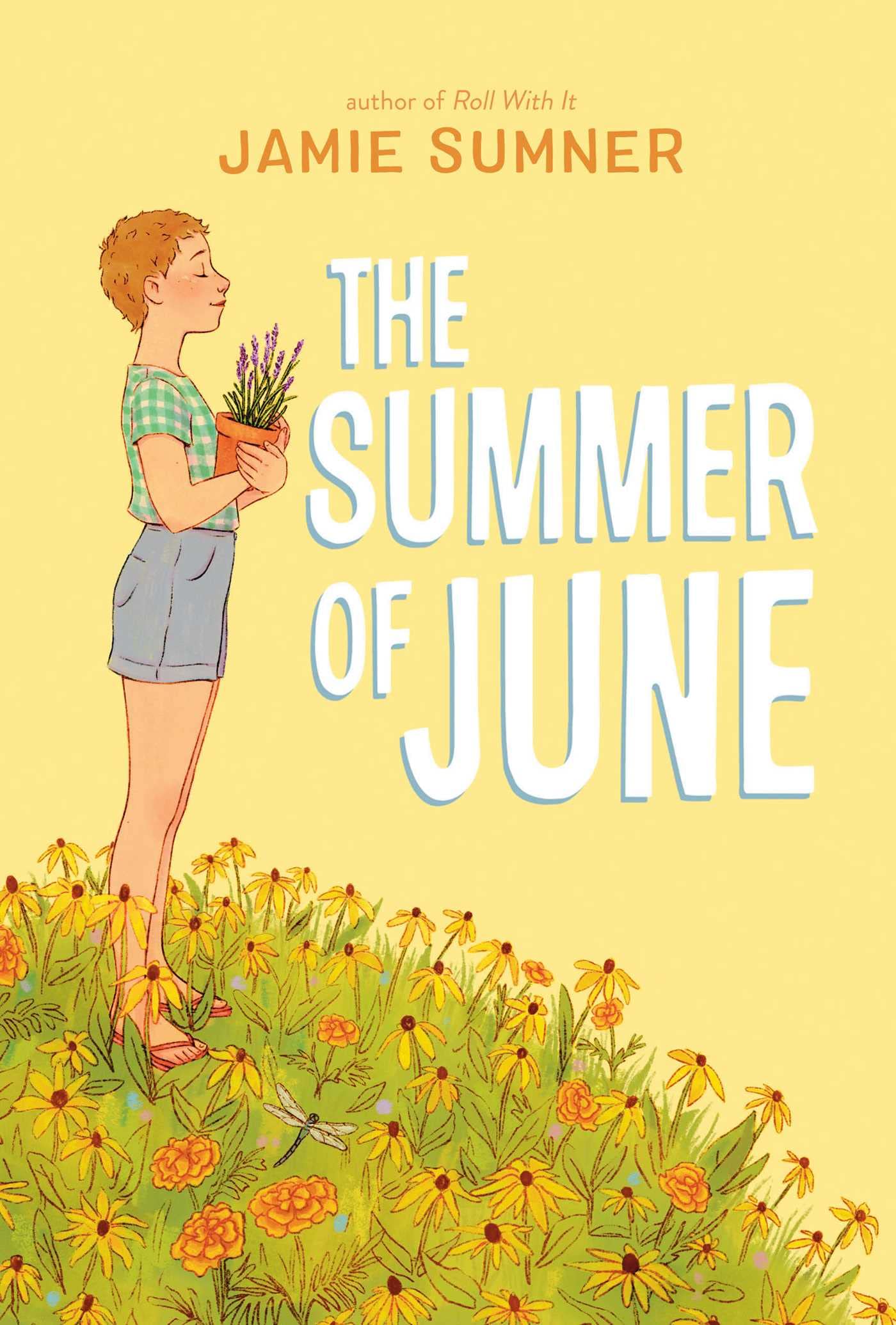 The Summer of June - 434