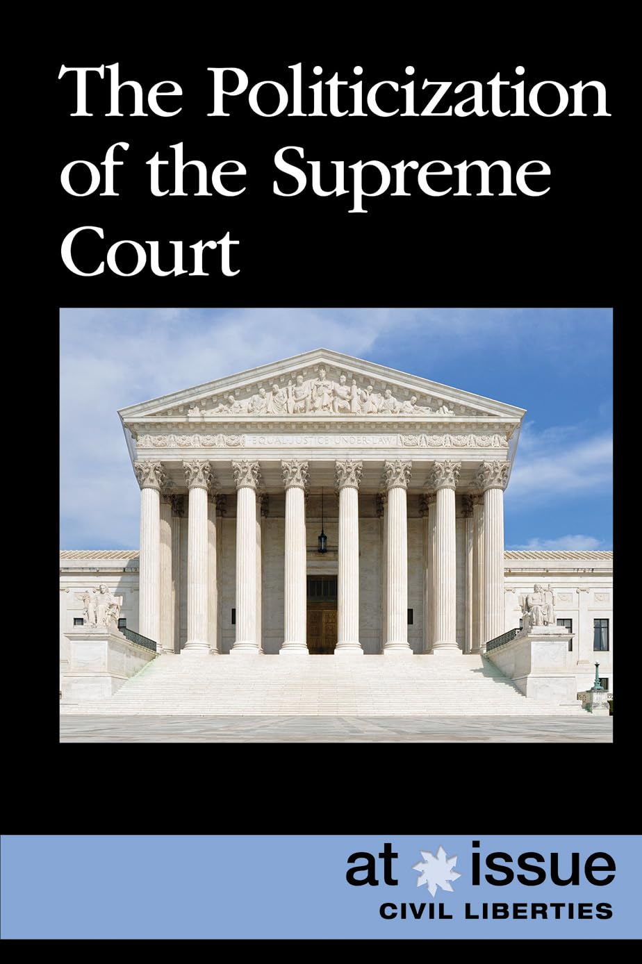 The Politicization of the Supreme Court (At Issue)
