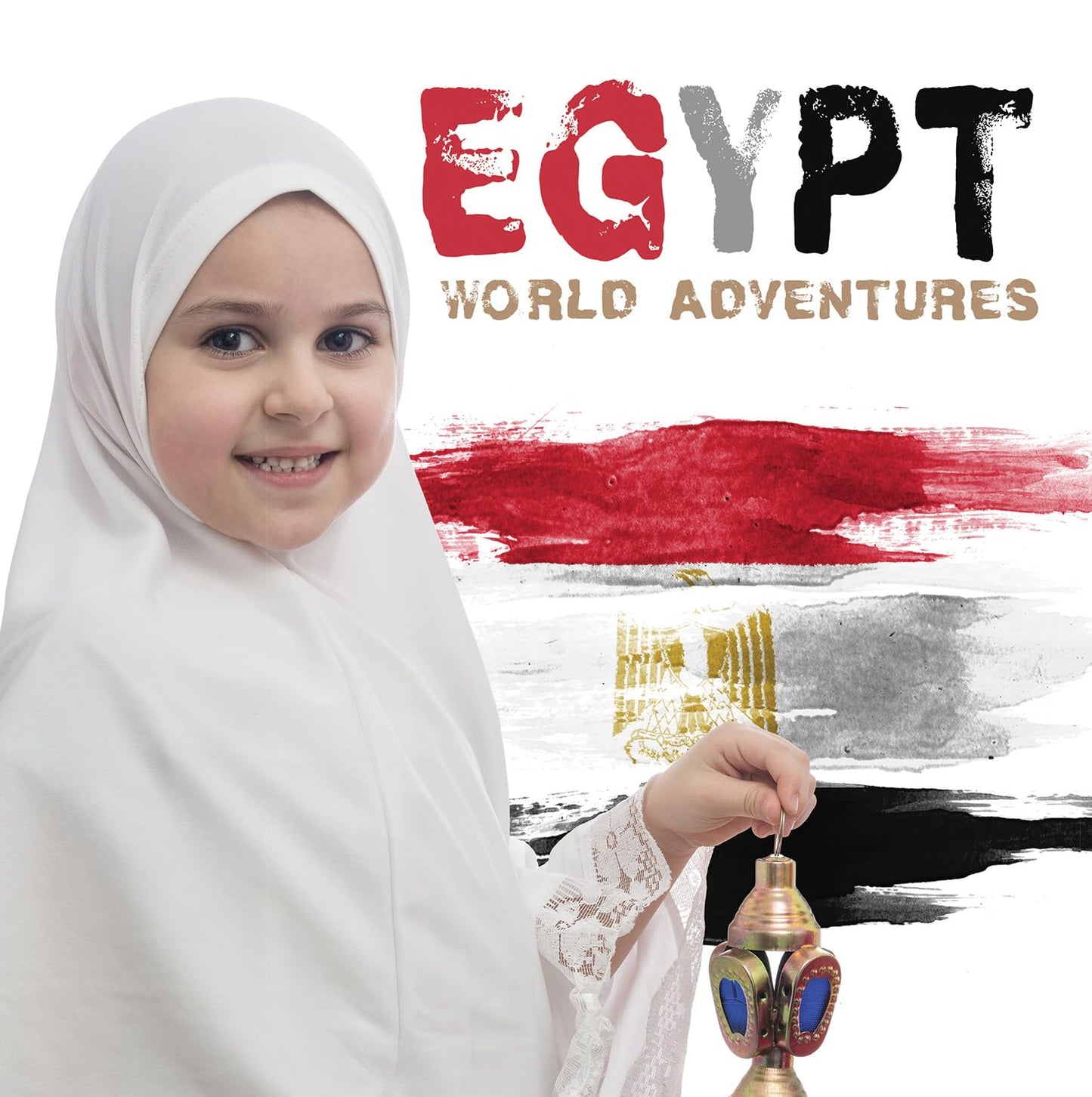 Egypt (World Adventures) - 3882