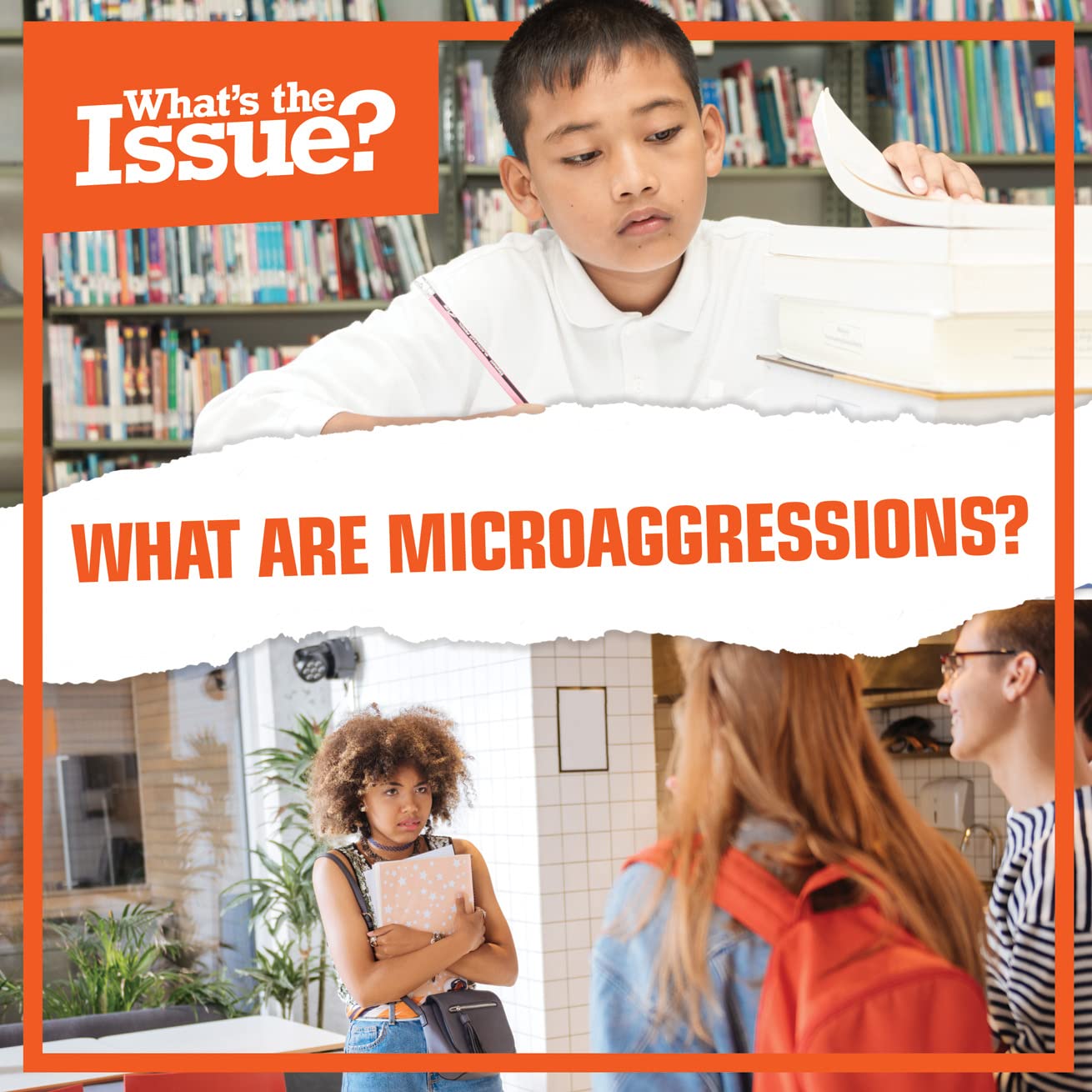 What Are Microaggressions? (What's the Issue?)