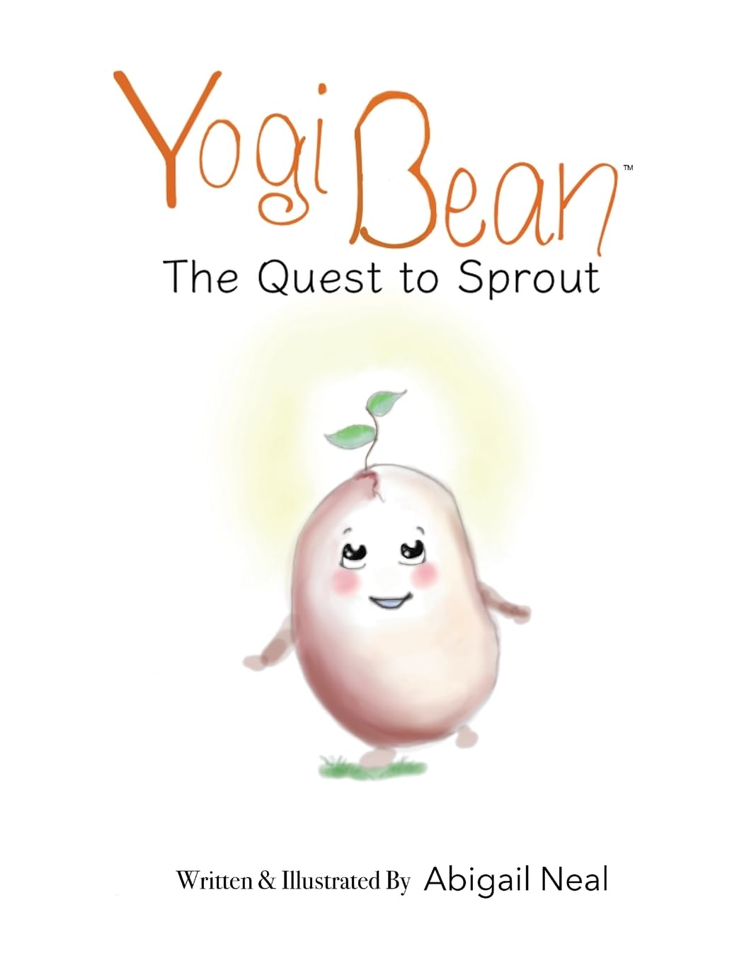 Yogi Bean: The Quest to Sprout