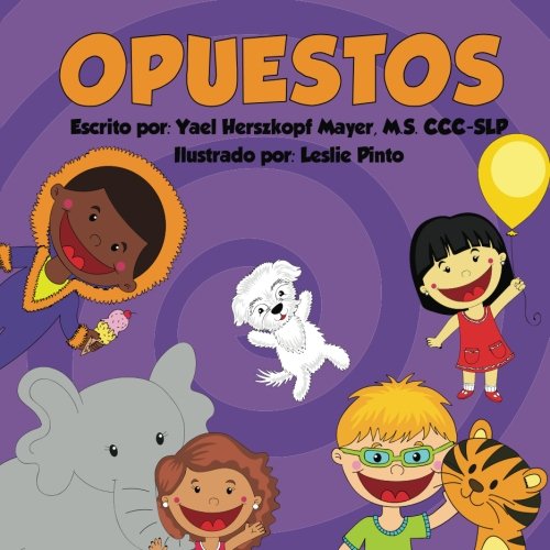 Opuestos (Spanish Edition) - 987