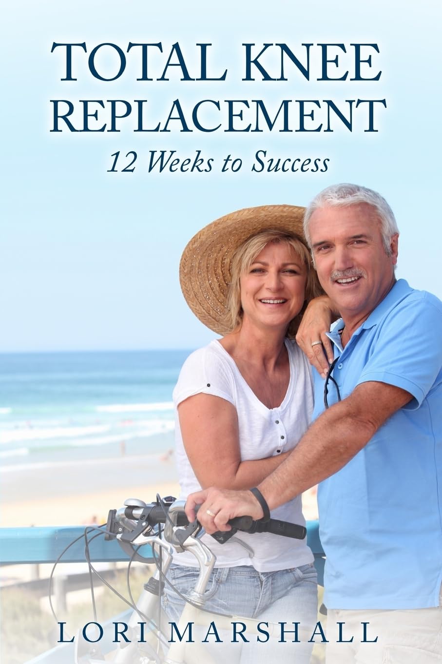 Total Knee Replacement: 12 Weeks to Success - 6599