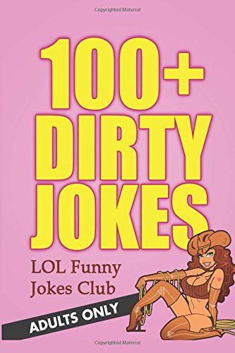 100+ Dirty Jokes: Funny Jokes for Adults - 8097
