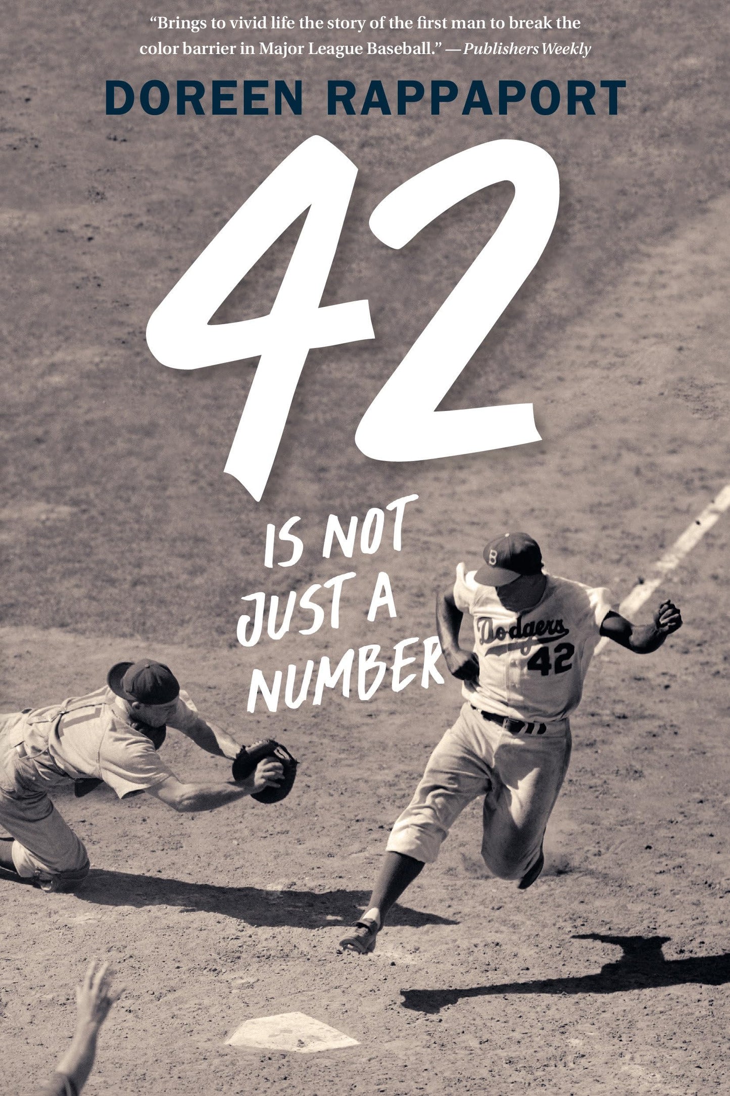 42 IS NOT JUST A NUMBER: THE ODY