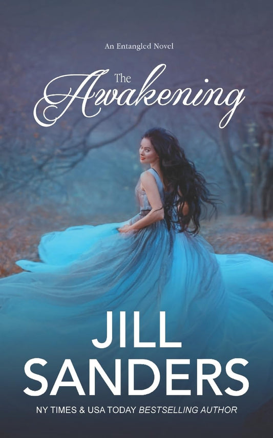 The Awakening (Entangled Series) - 4652