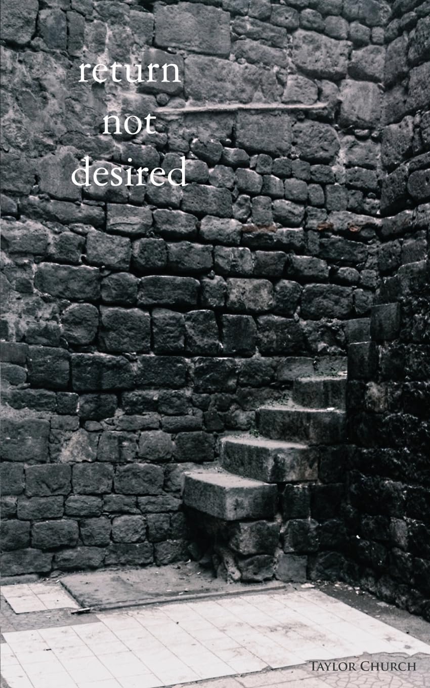 Return Not Desired