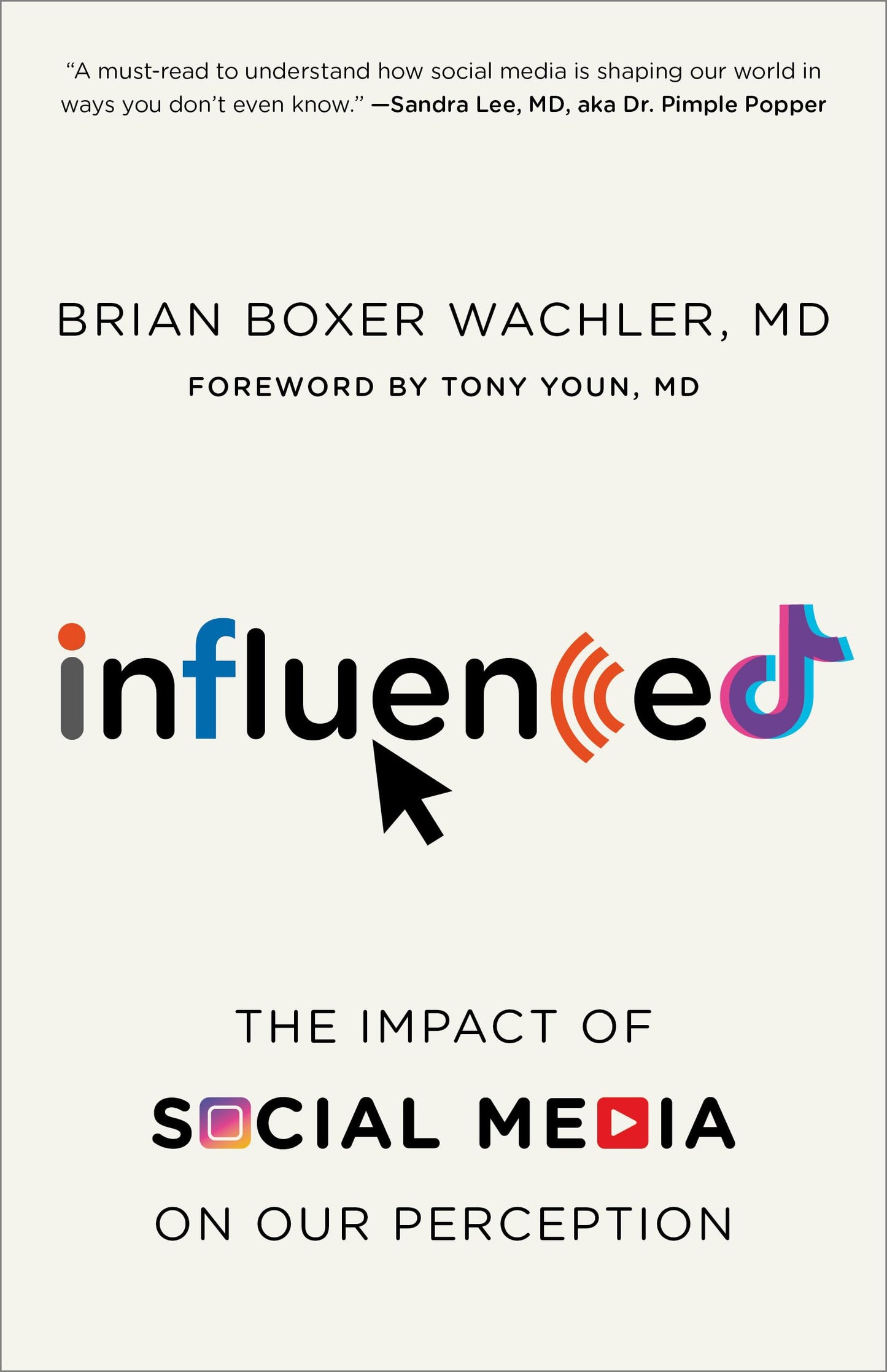 Influenced: The Impact of Social Media on Our Perception - 6433
