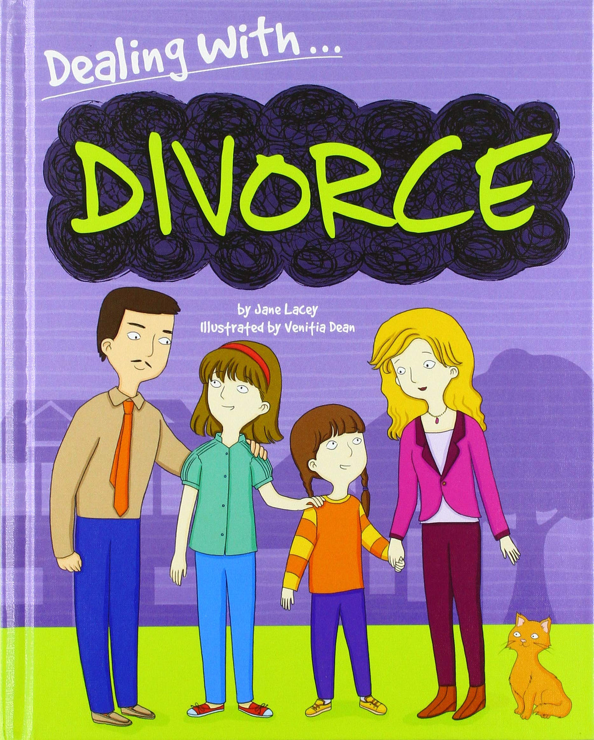 Divorce (Dealing With...)