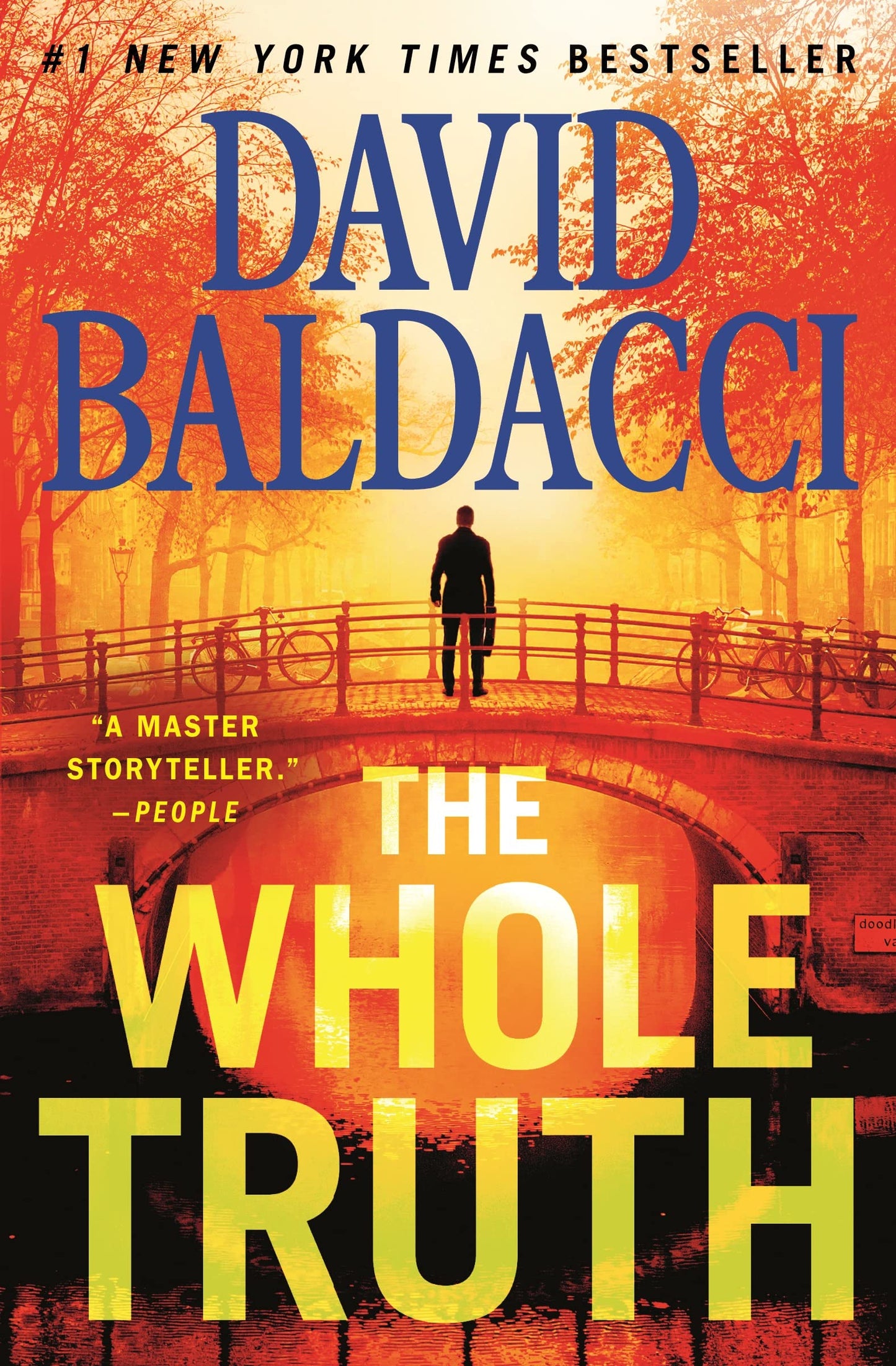 The Whole Truth (A Shaw Series) - 4089