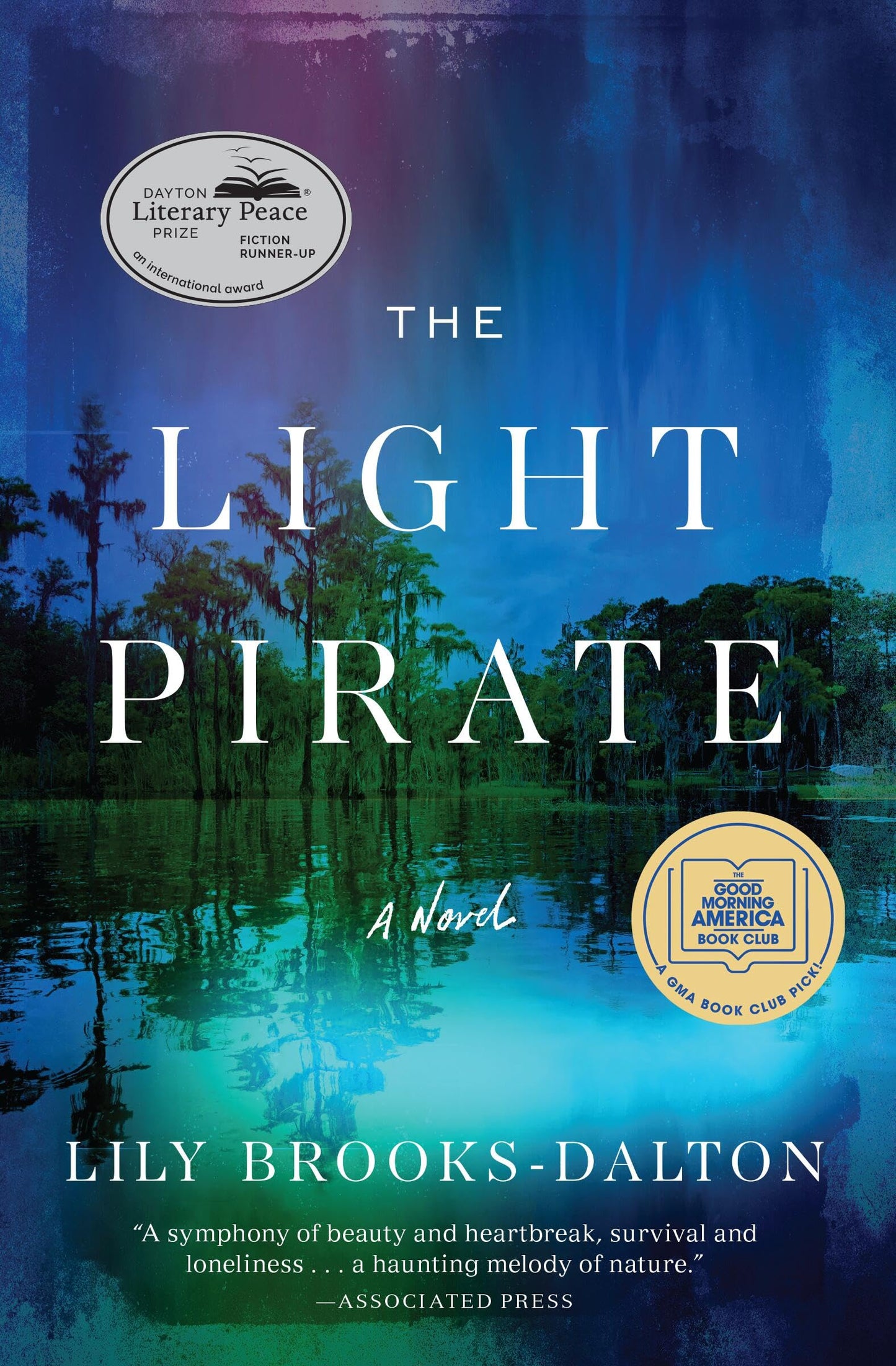 Light Pirate