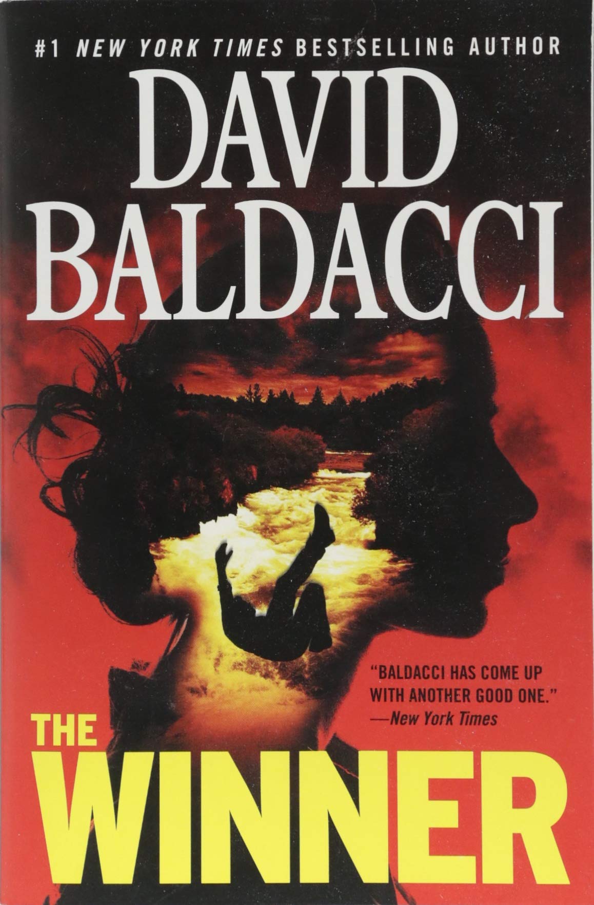 THE WINNER