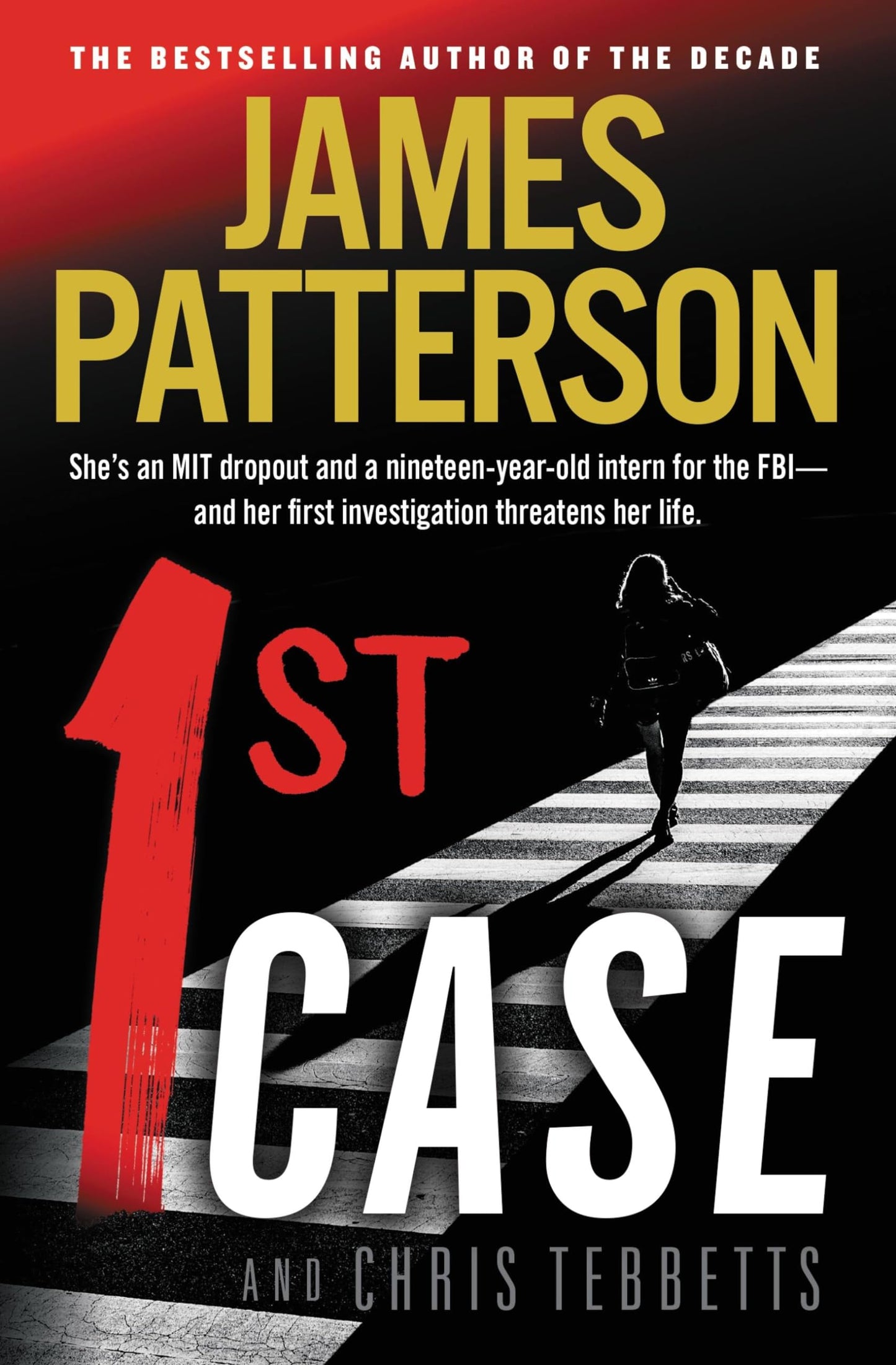 1ST CASE