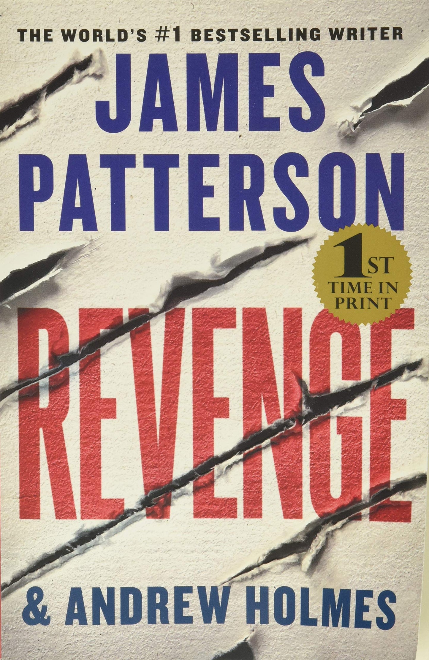 REVENGE