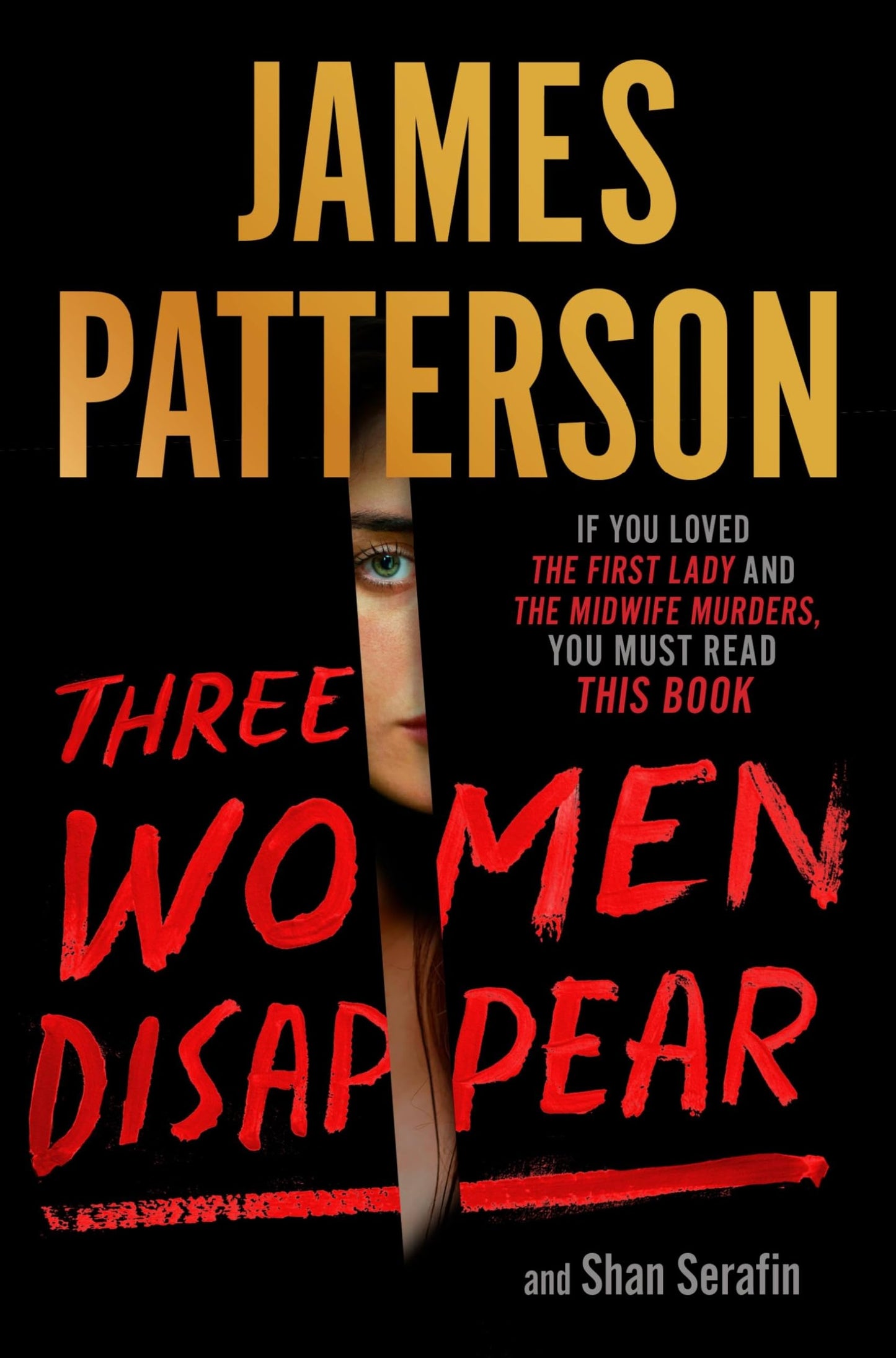Three Women Disappear: with bonus novel Come and Get Us
