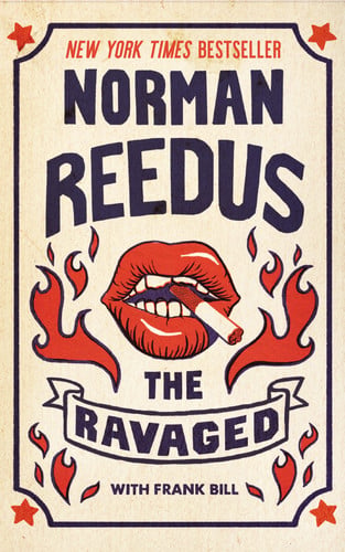 The ravaged