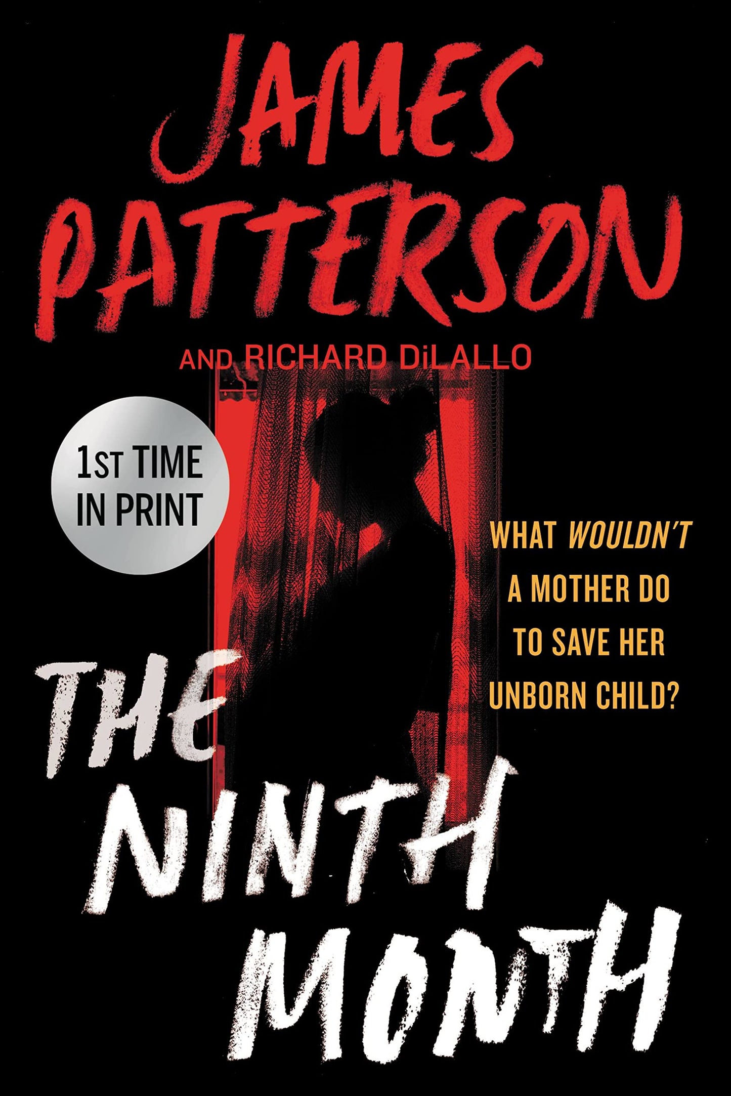 THE NINTH MONTH