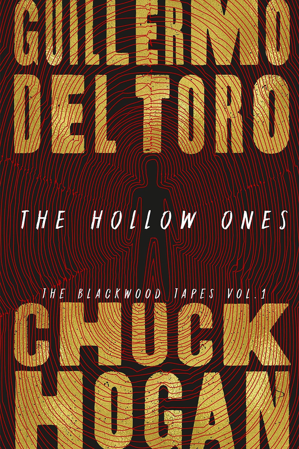 THE HOLLOW ONES (BLACKWOOD TAPES